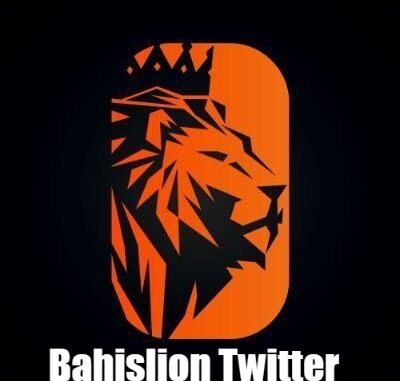 Bahislion Twitter